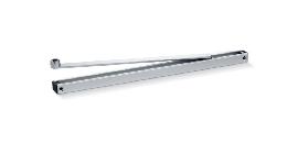 GEZE Gleitschiene für TS 5000/3000, Aluminium Produktbild