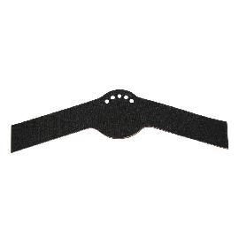 JSP Gesichtsversieglung Powercap Active CAU070-001-100 Produktbild