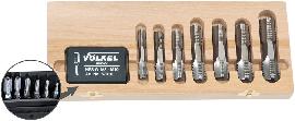 VÖLKEL Gewindeschneidsatz M3-M20 Produktbild