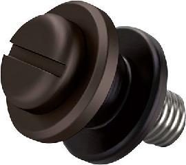 QUICK Schrauben-Set für Rändelrad 9,8x3,5x6A7,5 Produktbild