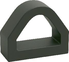 Neutral Gummi Fenderprofil Produktbild