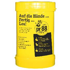 rath's pr88 Hautschutzcreme 1,6L Kartusche Produktbild