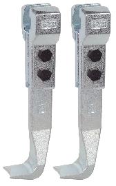 Kukko Abzughaken Produktbild