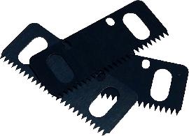 Neutral Ersatzklinge zu Handabroller Profi Produktbild