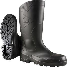 DUNLOP Gummistiefel Devon full safety ,S5 Produktbild