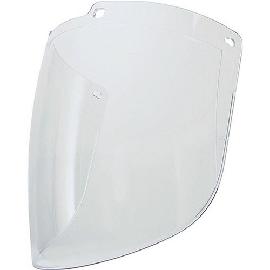 Honeywell Visier Turboshield, PC, klar Produktbild