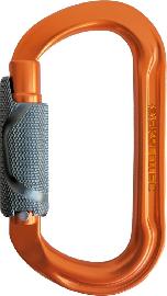 SKYLOTEC Karabiner Double O Tri 2.0 Produktbild