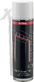 E-COLL PU-2K-Schaum B2 (MDI) 400ml Dose Produktbild