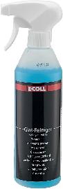E-COLL Glasreiniger 500ml Sprühflasche Produktbild