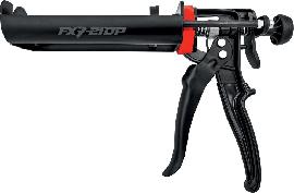 IRION Doppelpresse FX7-21DP Produktbild