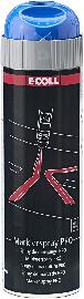 E-COLL Markierspray PRO Produktbild