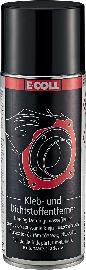 E-COLL Kleb- u. Dichtstoff- Entf. Spray 400ml EE Produktbild