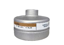 BARTELSRIEGER Kombifilter A2P3 Schraubfi lter BartelsRieger Produktbild