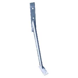 Neutral ANATOL Sturmanker 50x750x6mm feuerverz. Produktbild