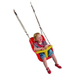 Babyschaukel GIANT Höhen 195-240cm Produktbild