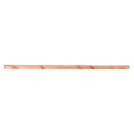 Neutral RIAD-System, Abschlussbrett 175x7x4,5cm Produktbild