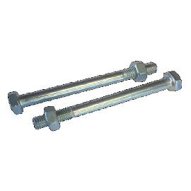 Neutral Durchgangsschraube Produktbild