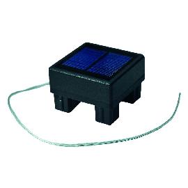 GOTLAND WPC-Zaun LED-Leiste 20x10x1795mm Produktbild
