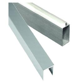 ÖLAND-Serie Start-&Abschluß 20x40x1790mm Produktbild