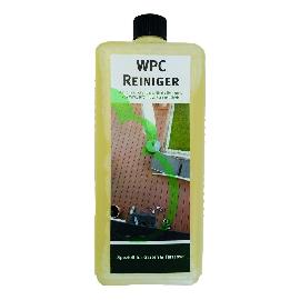 Neutral Kunststoffspezialreiniger Produktbild