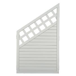 LIGHTLINE KS-Zaun Ranki Produktbild