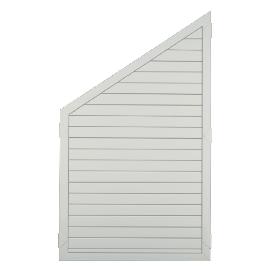 LIGHTLINE KS-Zaunelement Produktbild