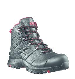 HAIX Sicherheitsstiefel BLACK EAGLE Safety 54 Produktbild