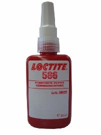 LOCTITE 586 BO 50ML EGFD Gewindedichtung Henkel Produktbild