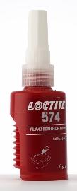 LOCTITE® 574 Flächendichtung mittelfest Produktbild