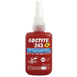 LOCTITE® 243 Schraubensicherung Produktbild