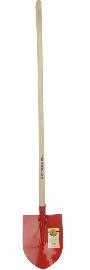 SHW Frankfurter Schaufel Gr.5 Produktbild
