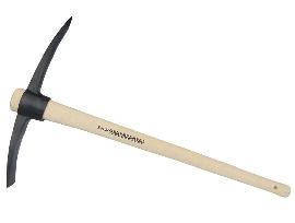 SHW Kreuzhacke Import o. Stiel Produktbild