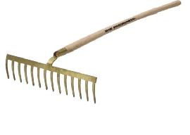 SHW Straßenrechen 16 Zinken Produktbild