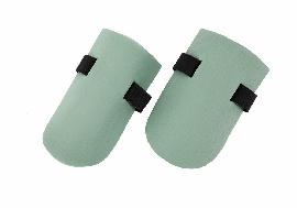 floraworld Knieschoner 1 Paar21X13,5 cm PE Schaum Produktbild