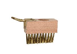 floraworld Ersatzkopf zu Unkraut-fugenbürste 011878 Produktbild