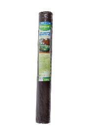 floraworld Anti-Unkrautvlies 10x1,5m 90g/m2 braun Produktbild