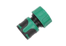 floraworld Schlauchstück Kunststoff Produktbild