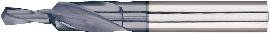 fortis Kurzstufenbohrer HSS Produktbild