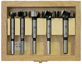 FISCH WAVE CUTTER mit Wellenschliff Produktbild