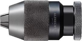 ALBRECHT Schnellspann-Bohrfutter, SBF Produktbild