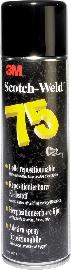 3M Sprühkleber 75 500ml wiederlösbar Produktbild