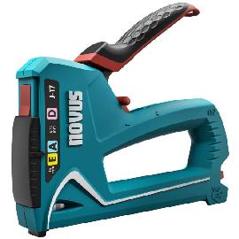 NOVUS Handtacker J-17 Produktbild