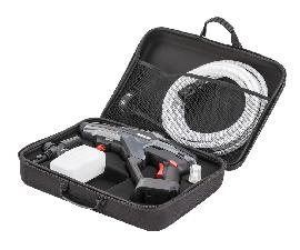 AL-KO Hochdruckreiniger PWD 1850 Produktbild