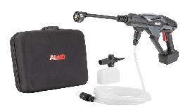 AL-KO Hochdruckreiniger PWD 1850 SET Produktbild