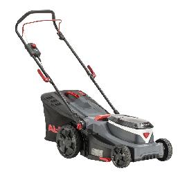 AL-KO Akku-Rasenmäher 38.6 Li COMFORT Set Produktbild
