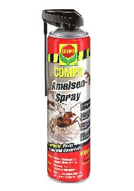 COMPO Ameisenspray 400 ml Produktbild