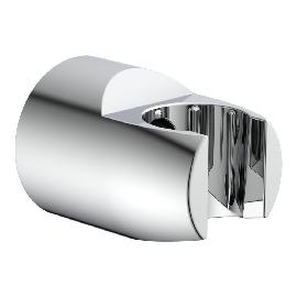 SCHÜTTE Brausehalter, Chrom, für Wandmontage Produktbild