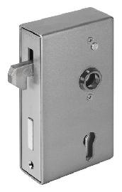 AMF Schlosskasten 140S-60,PZ,E72,VK8,D60, 1to Produktbild