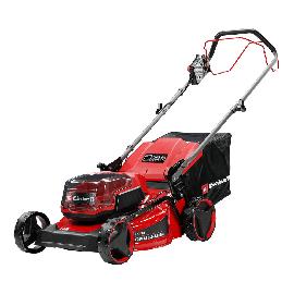 EINHELL Akku-Rasenmäher GC-CM Produktbild