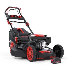 Güde B-Rasenmäher Eco Wheeler Produktbild